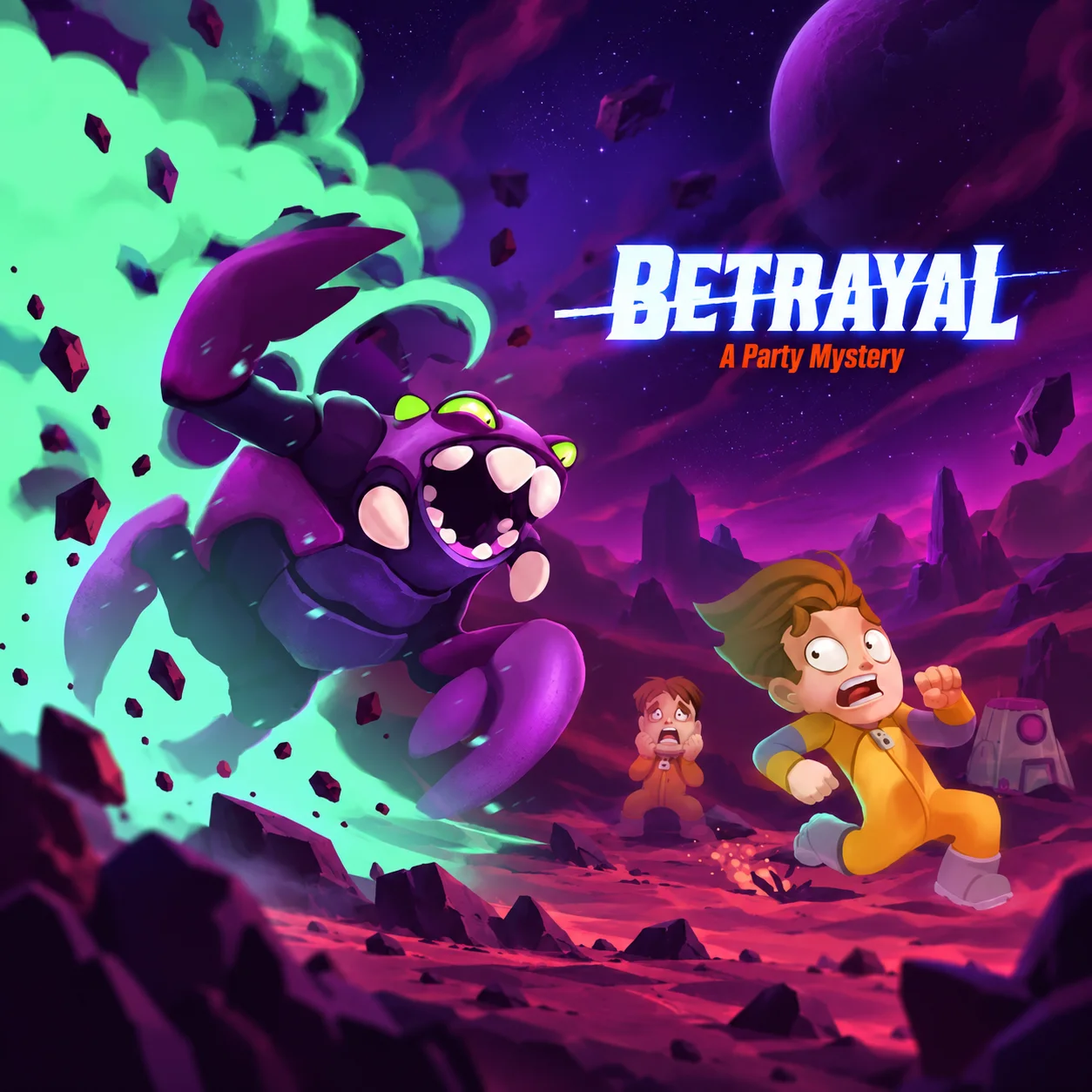 Betrayal.io