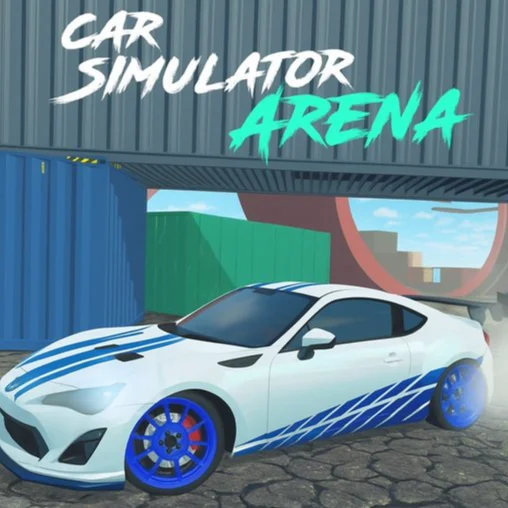 Car Simulator Arena