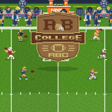 Retro Bowl College